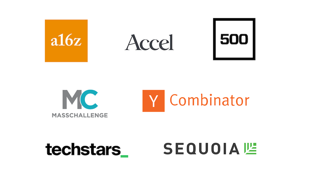 VC partners